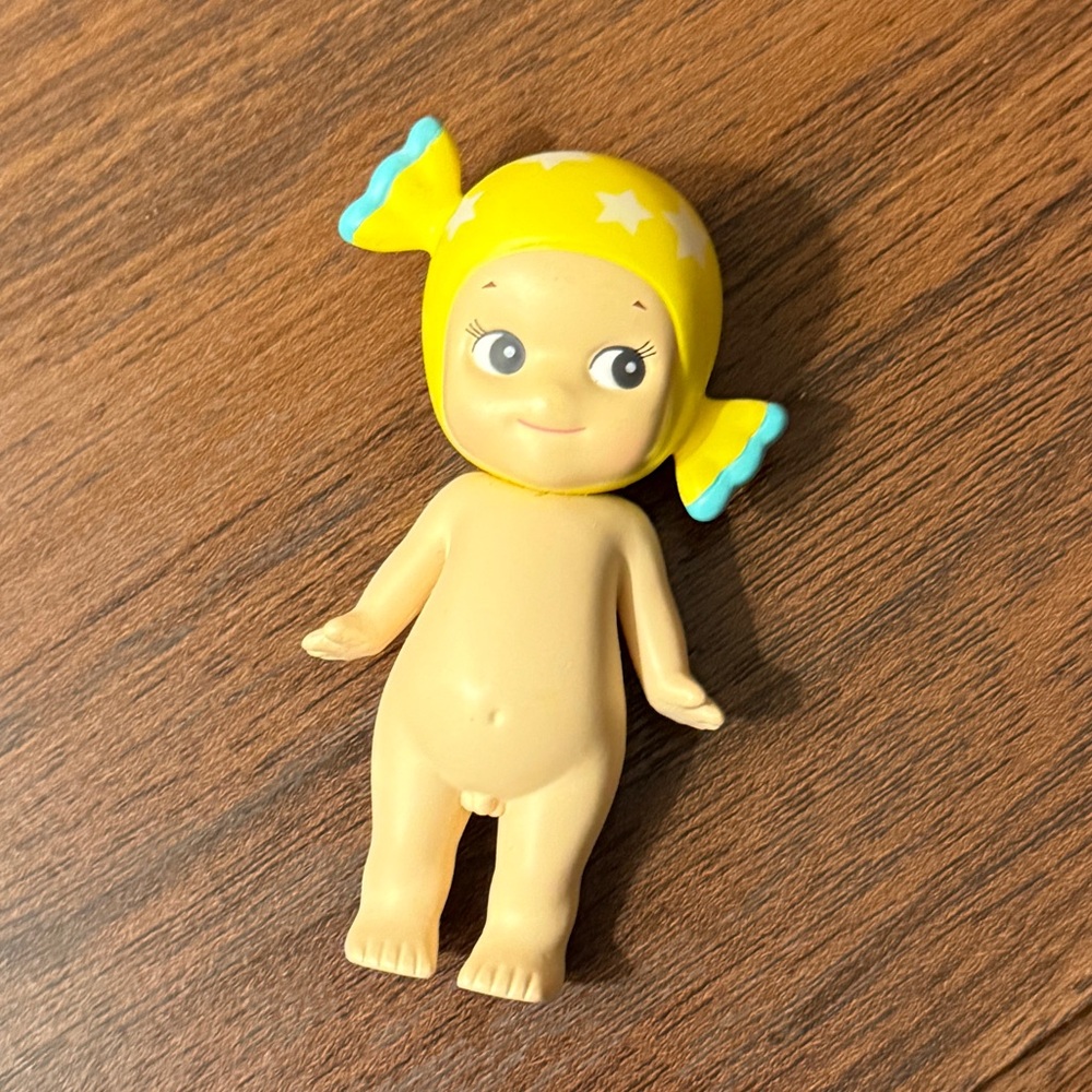 Sony Angel